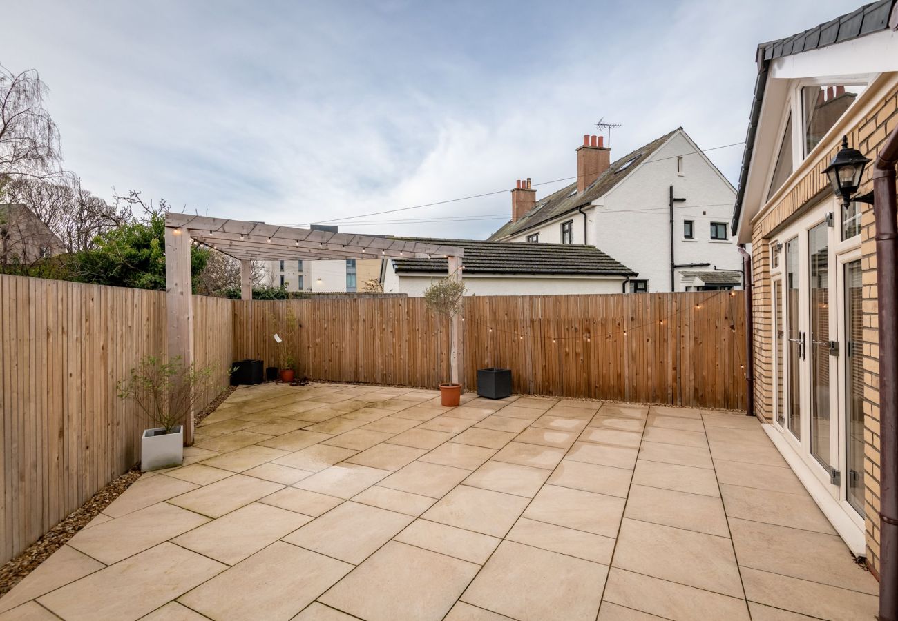 Casa en St Andrews - Auldburn Road (No 2)