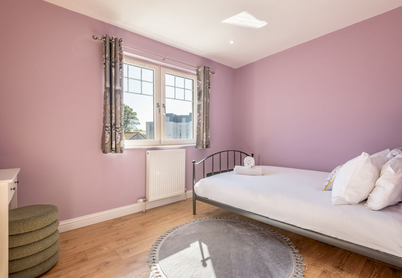 Casa en St Andrews - Auld Burn Road (No 2)