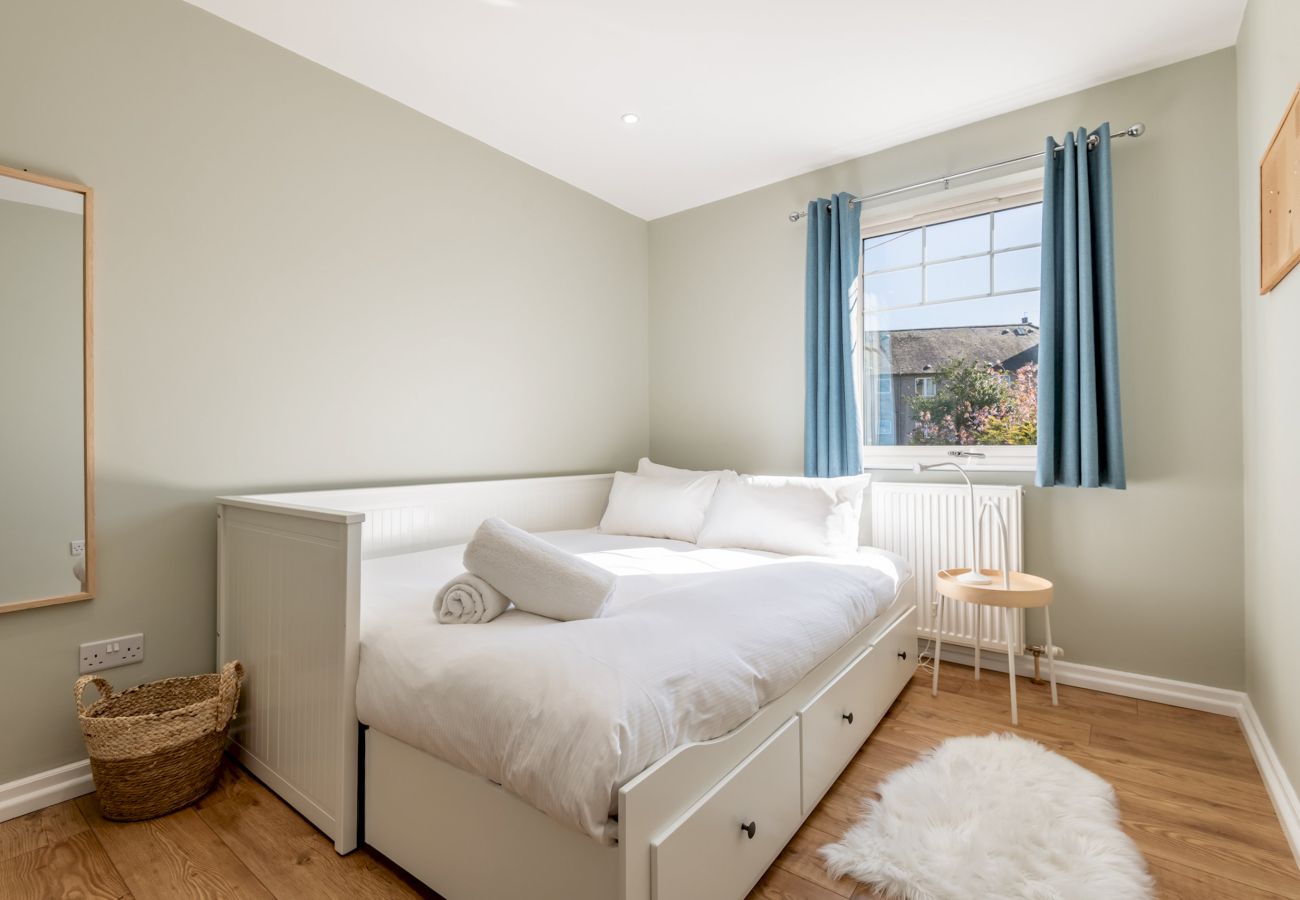 Casa en St Andrews - Auld Burn Road (No 2)