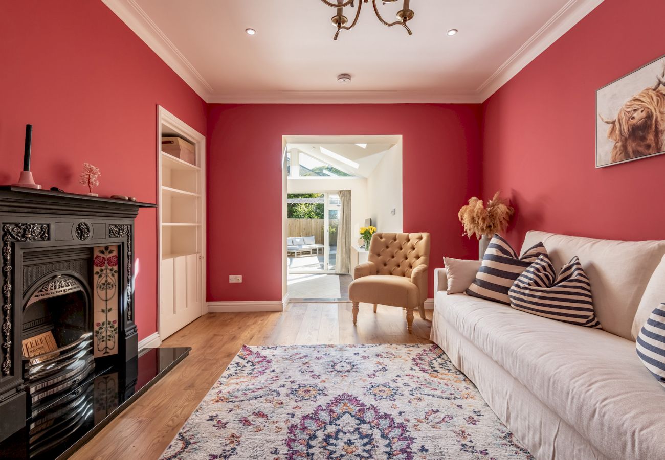 Casa en St Andrews - Auld Burn Road (No 2)