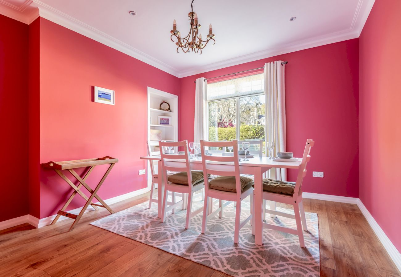 Casa en St Andrews - Auld Burn Road (No 2)