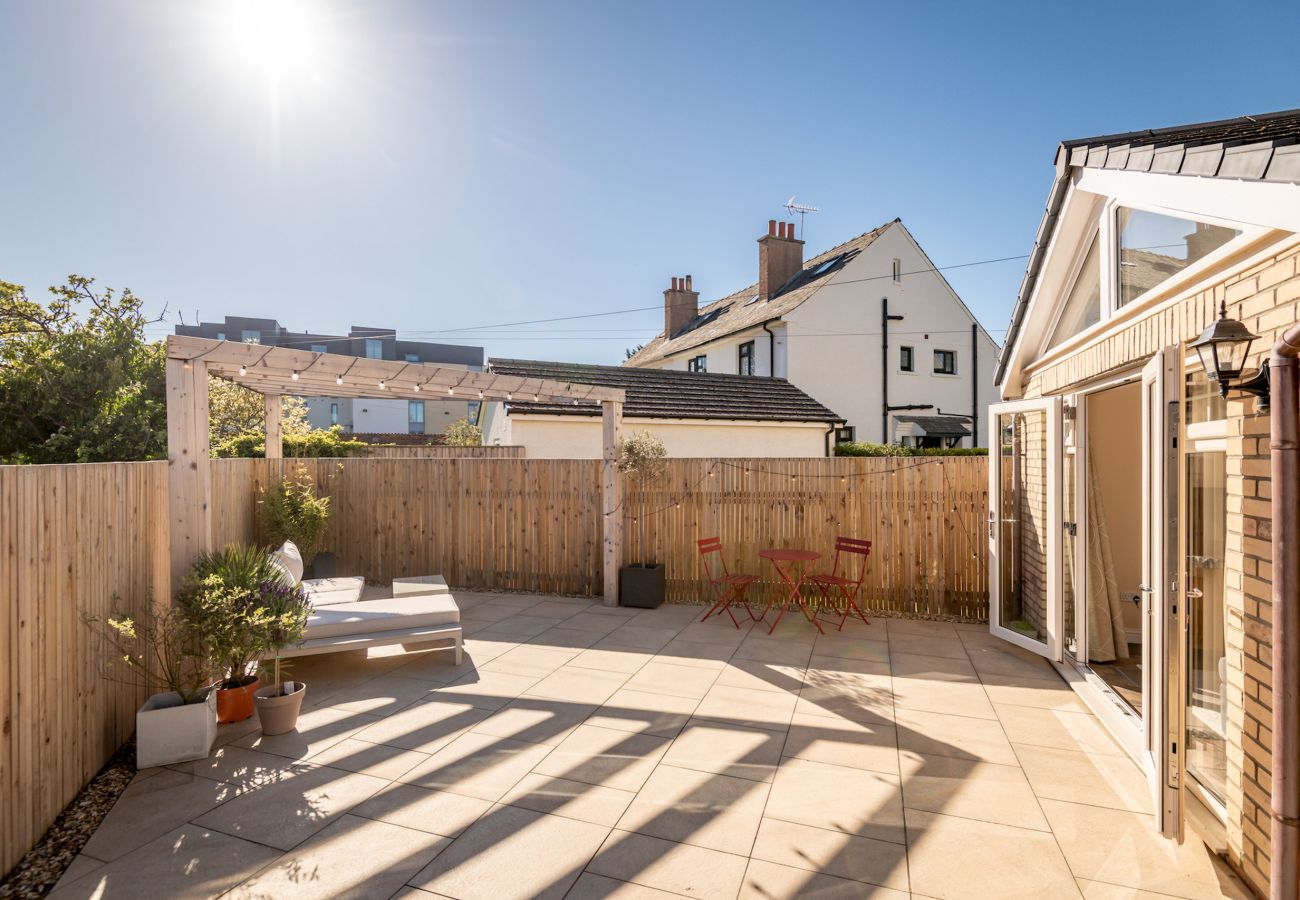 Casa en St Andrews - Auld Burn Road (No 2)