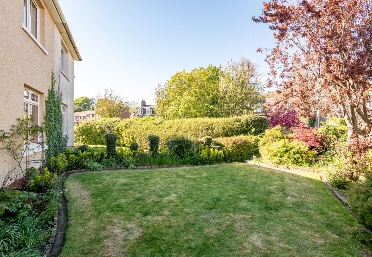 Casa en St Andrews - Auld Burn Road (No 2)