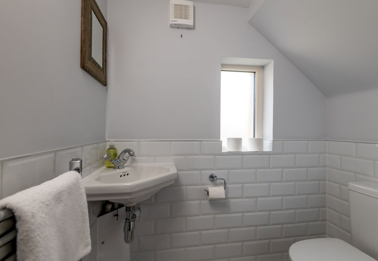 Casa en St Andrews - Auld Burn Road (No 2)