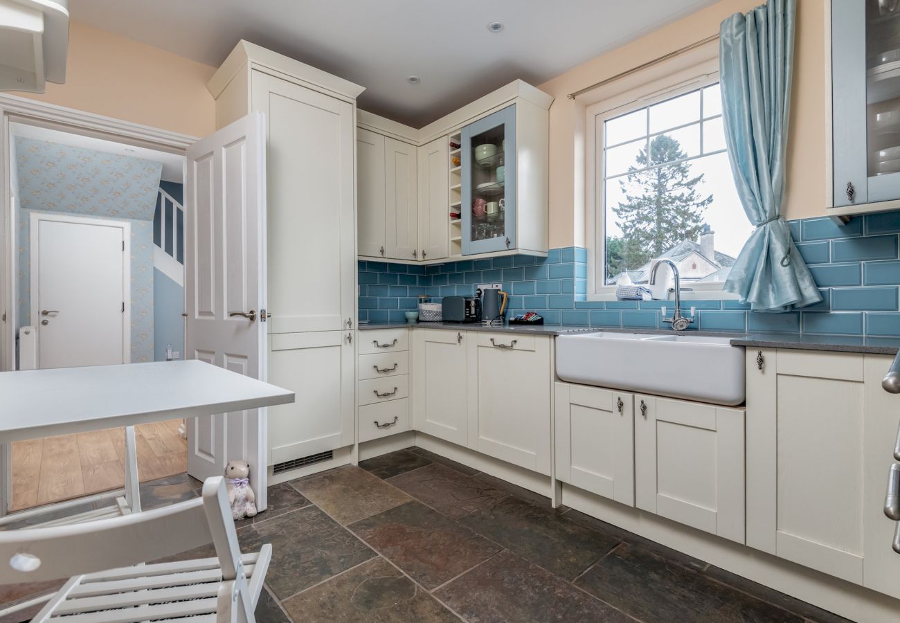 Casa en St Andrews - Auld Burn Road (No 2)