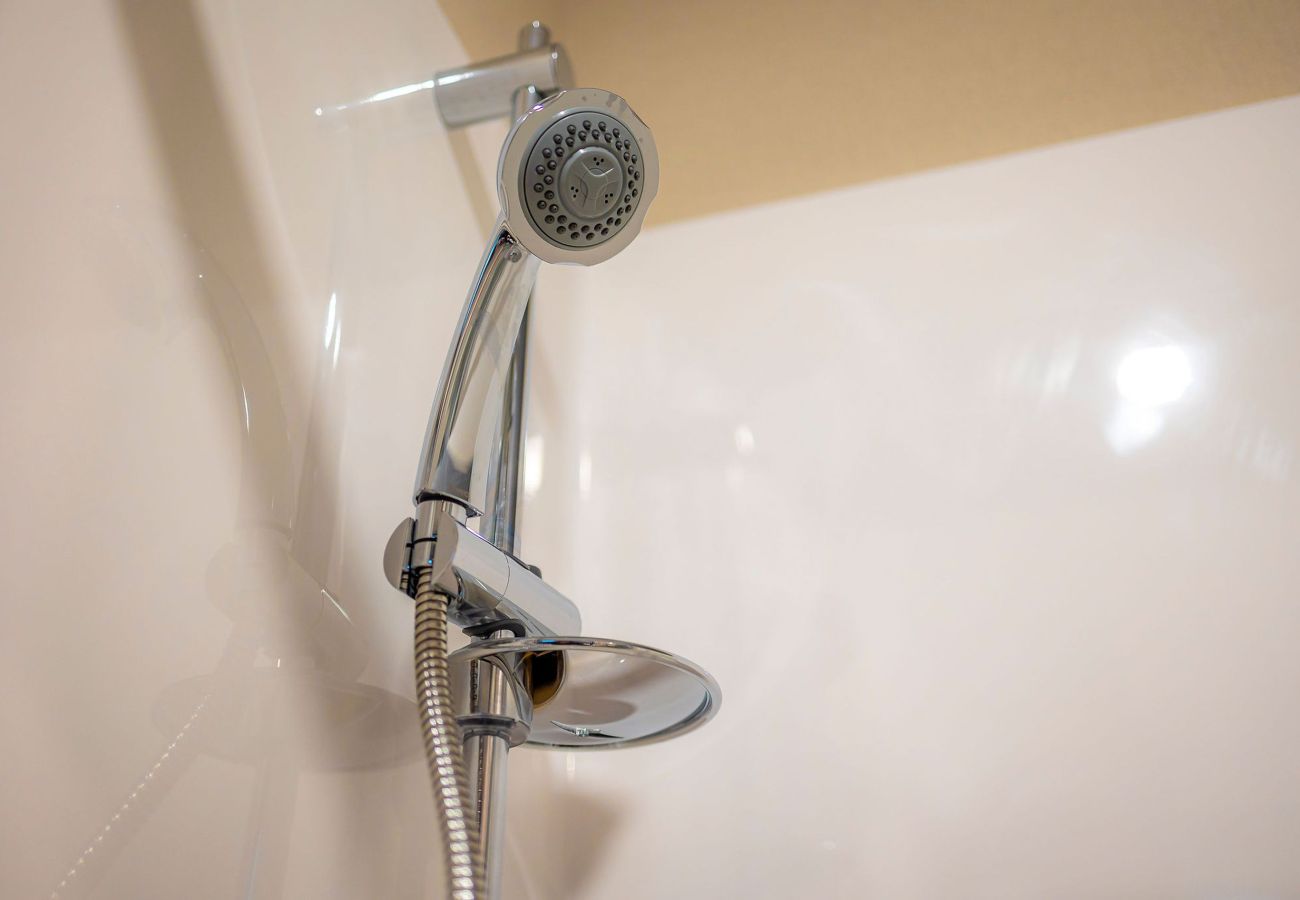 Mobile home en Strathkinness - Lodge No 35 | St Andrews Lodge Park