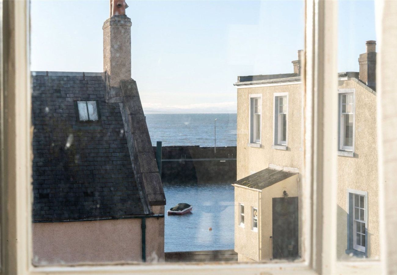 Casa en St Monans - Corner House | St Monans