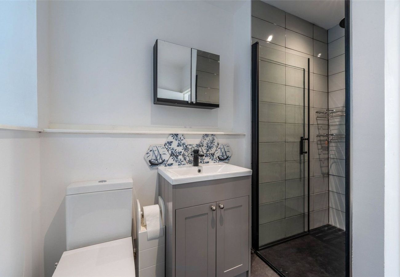 Casa en St Monans - Corner House | St Monans