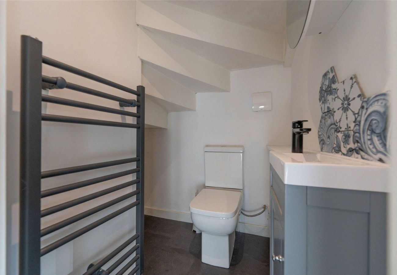 Casa en St Monans - Corner House | St Monans