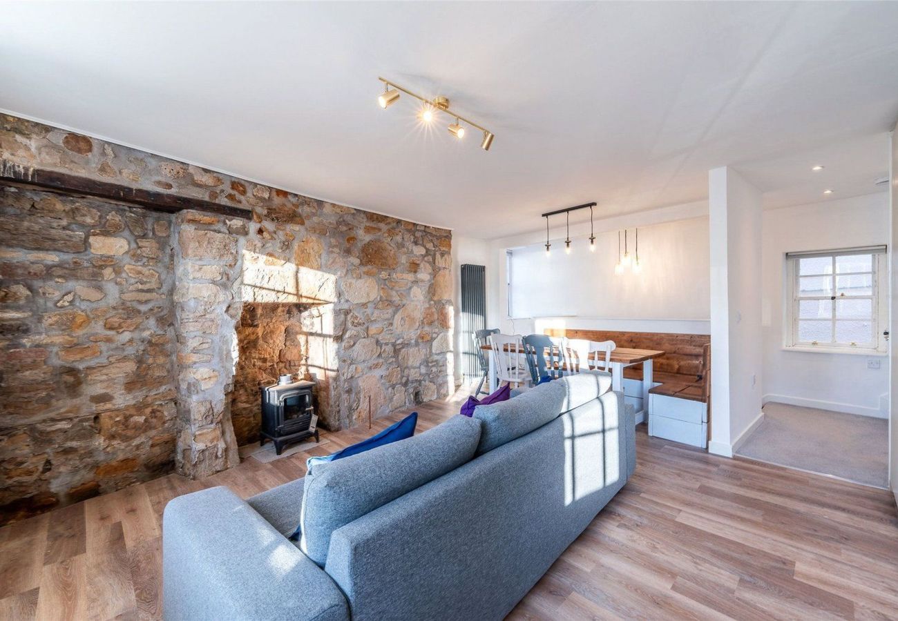 Casa en St Monans - Corner House | St Monans