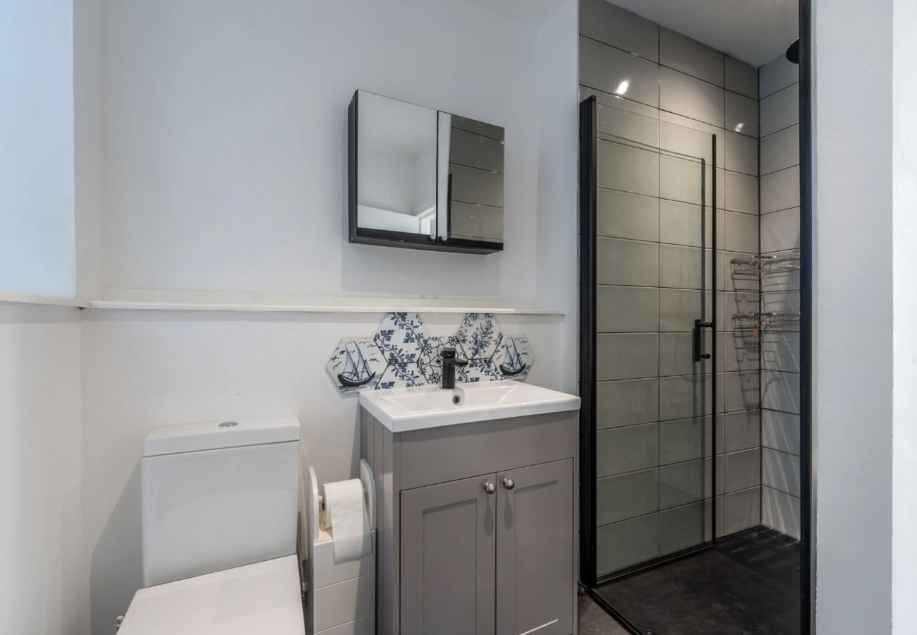 Casa en St Monans - Corner House | St Monans