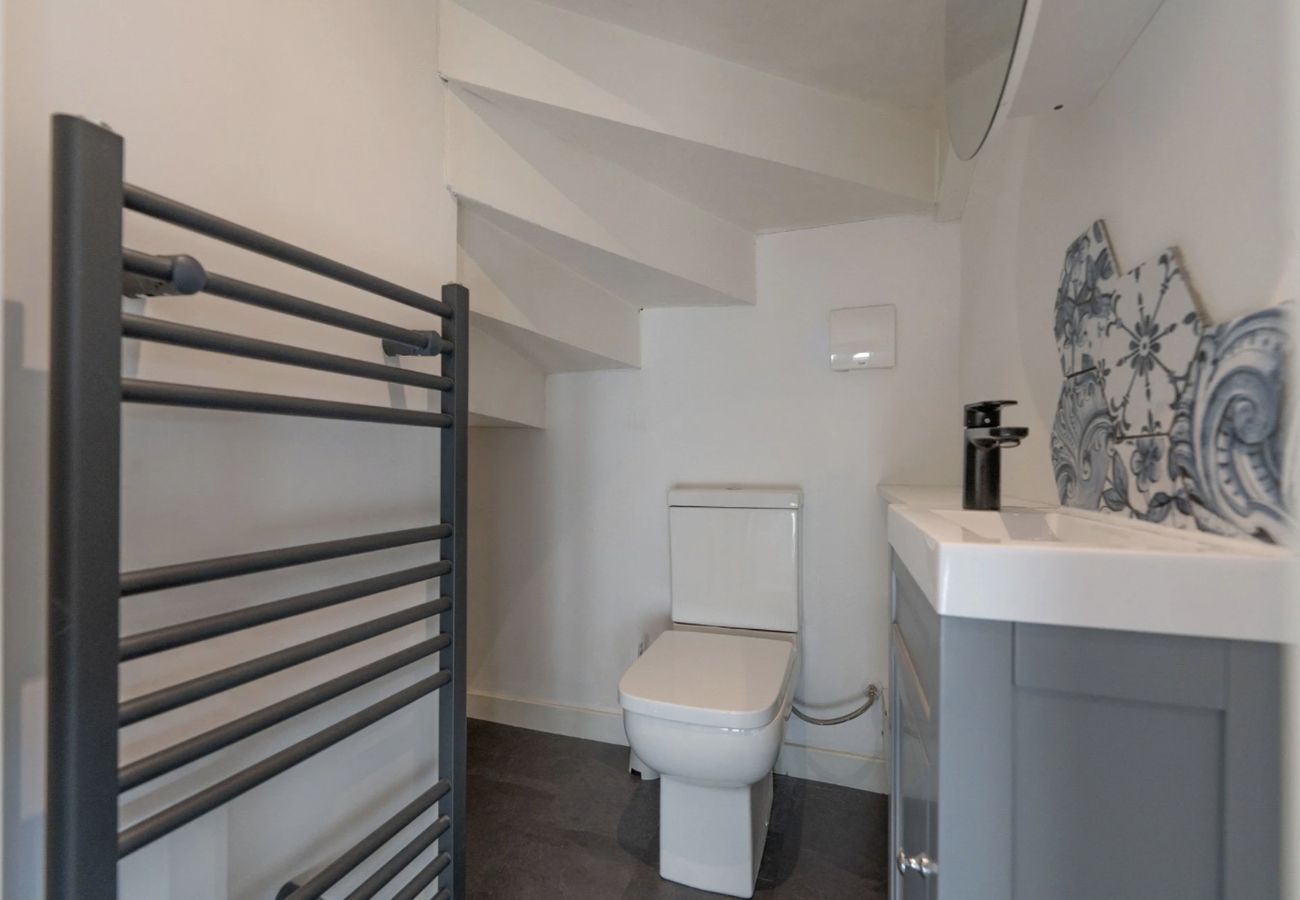 Casa en St Monans - Corner House | St Monans