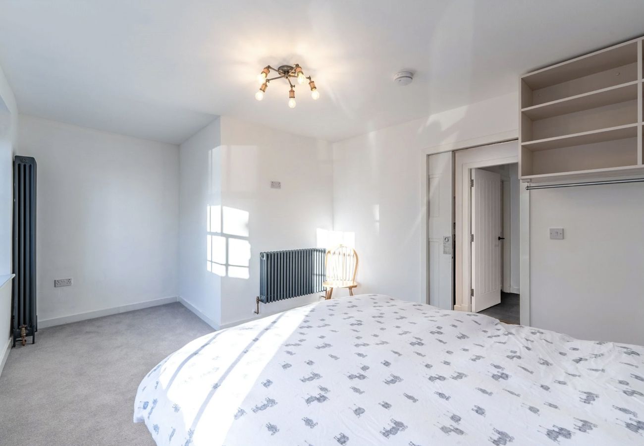 Casa en St Monans - Corner House | St Monans