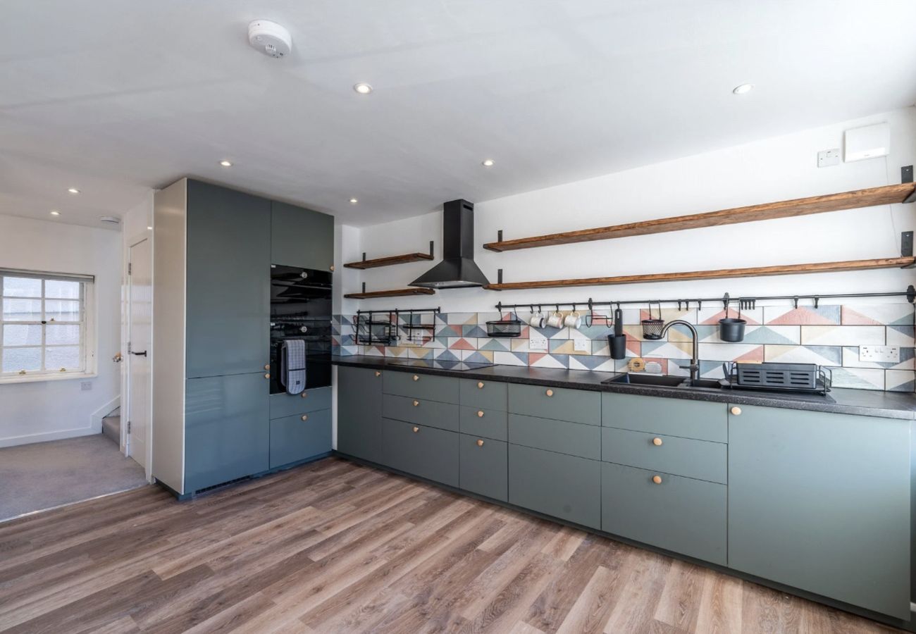 Casa en St Monans - Corner House | St Monans