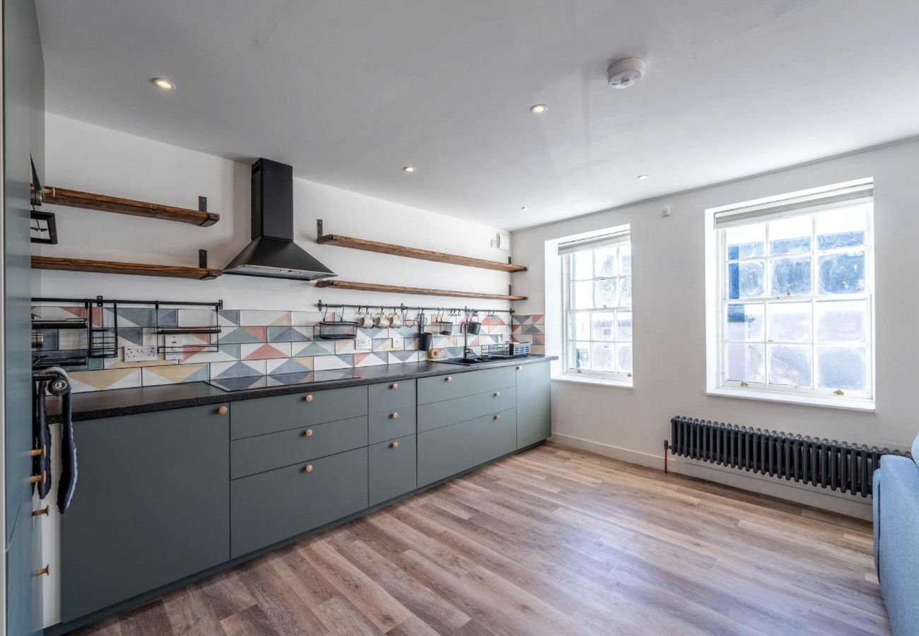 Casa en St Monans - Corner House | St Monans