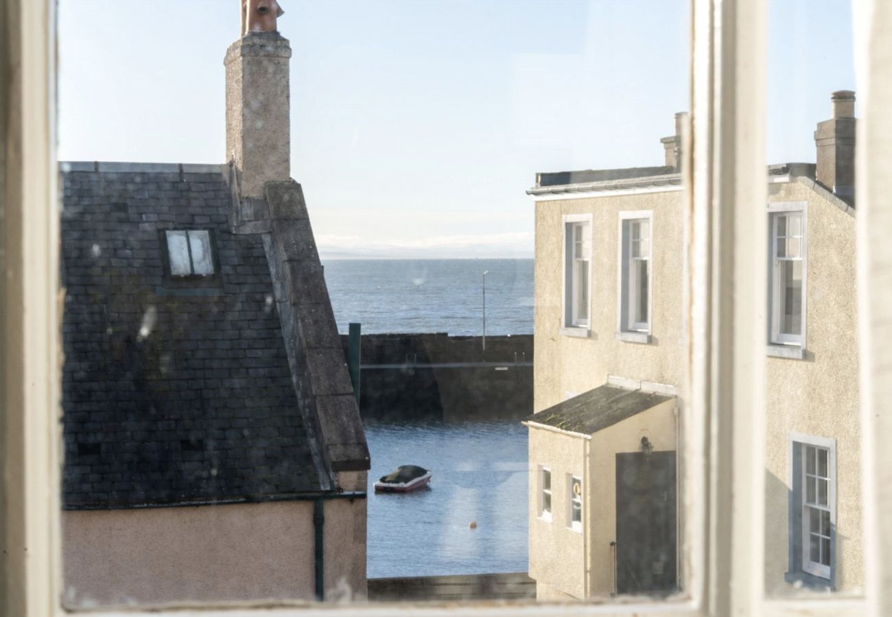 Casa en St Monans - Corner House | St Monans