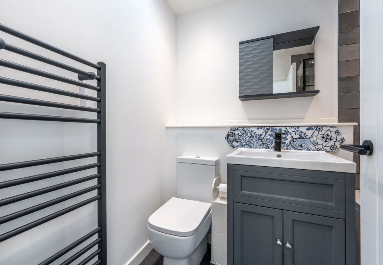 Casa en St Monans - Corner House | St Monans