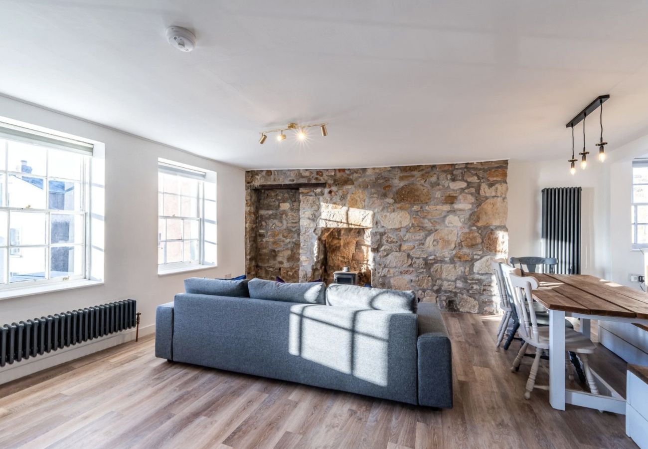 Casa en St Monans - Corner House | St Monans