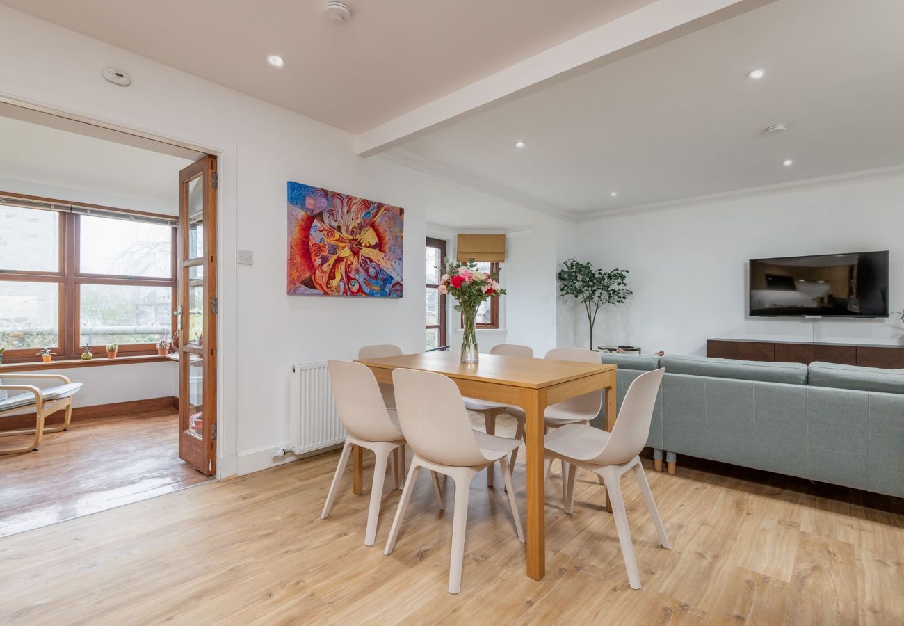 Apartamento en St Andrews - John Coupar Court (No 10)