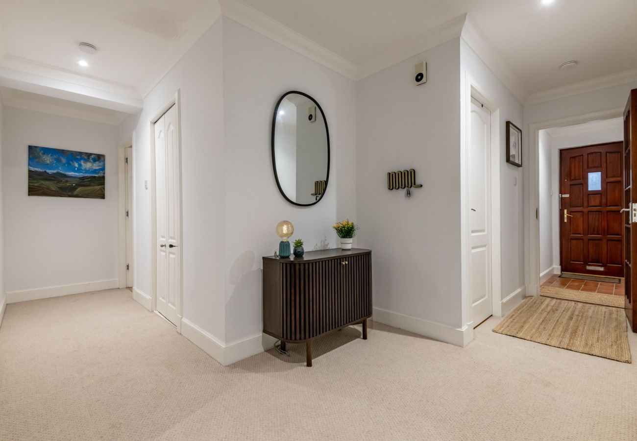 Apartamento en St Andrews - John Coupar Court (No 10)