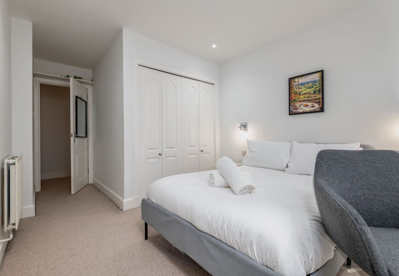Apartamento en St Andrews - John Coupar Court (No 10)
