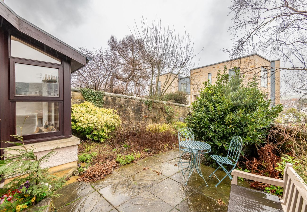 Apartamento en St Andrews - John Coupar Court (No 10)