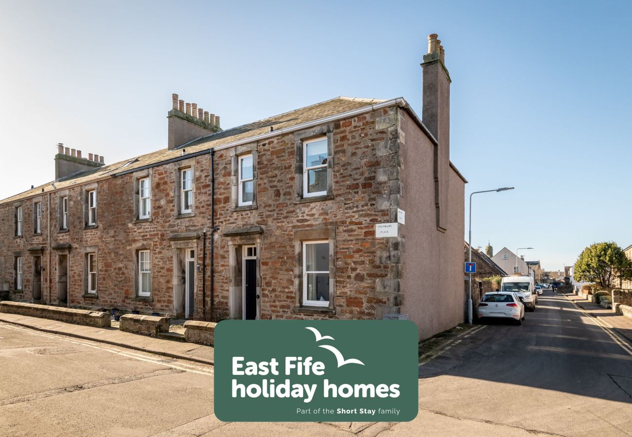 Casa en Elie - Kylemohr | Elie