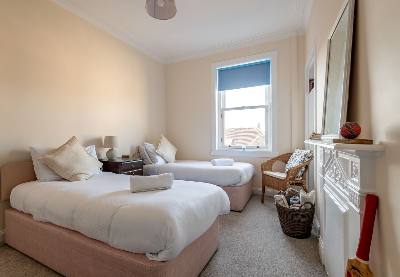 Casa en Elie - Kylemohr | Elie