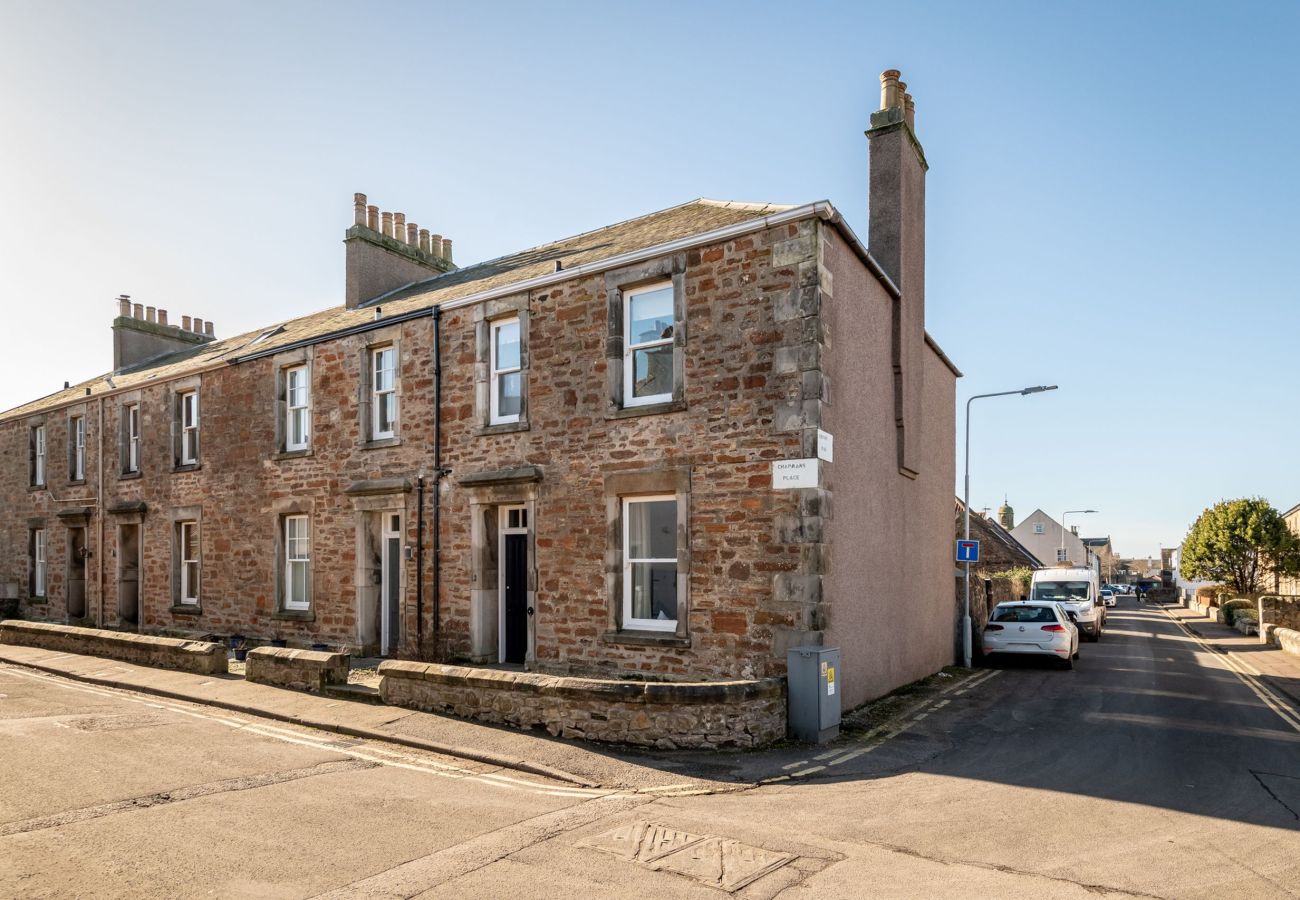 Casa en Elie - Kylemohr | Elie