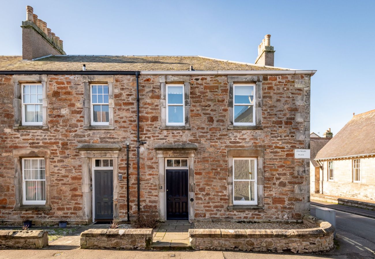 Casa en Elie - Kylemohr | Elie