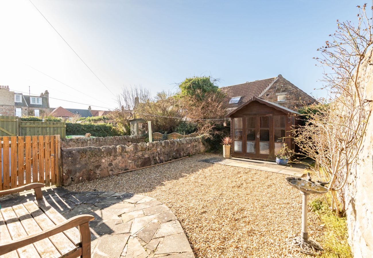 Casa en Elie - Kylemohr | Elie