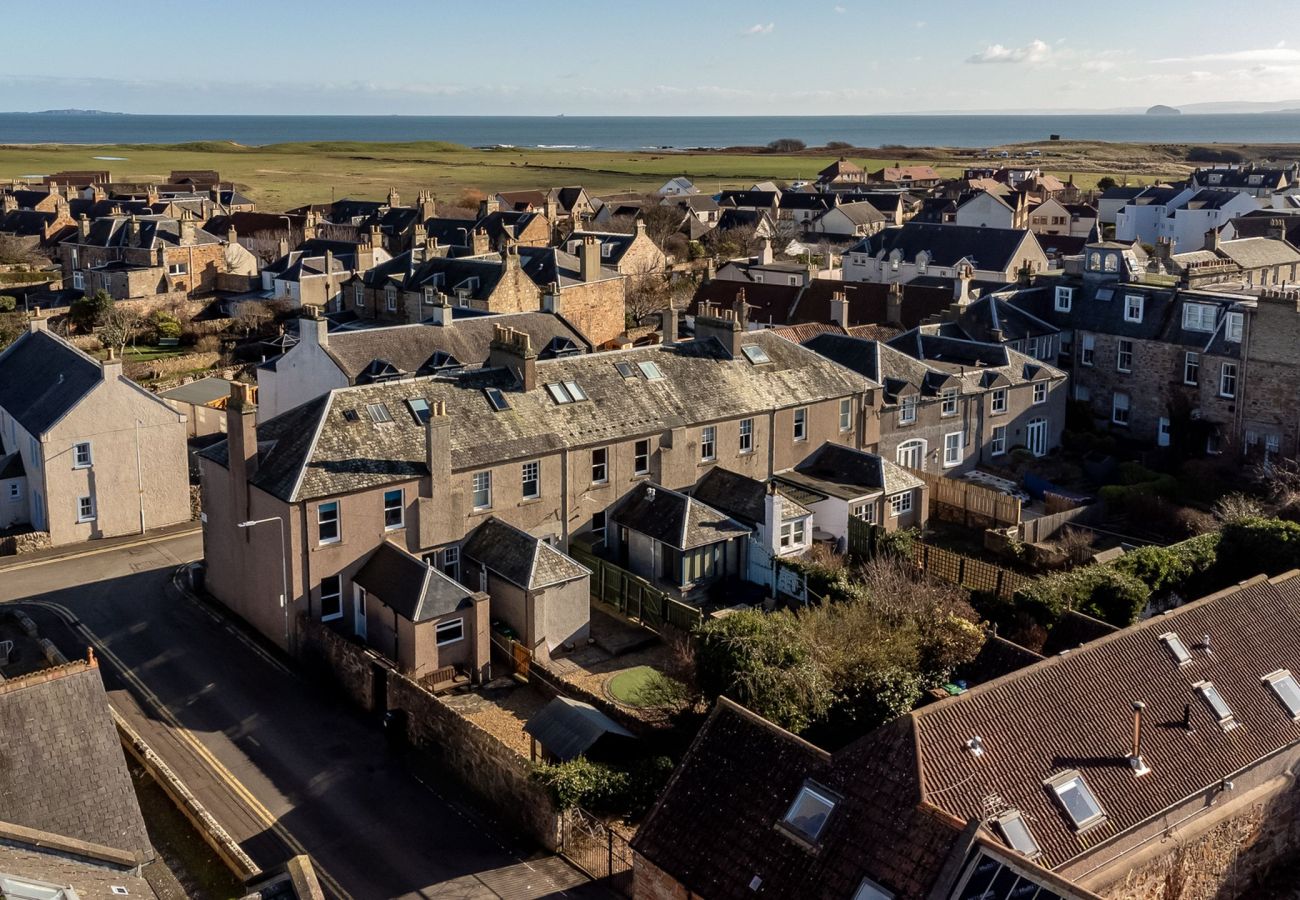 Casa en Elie - Kylemohr | Elie