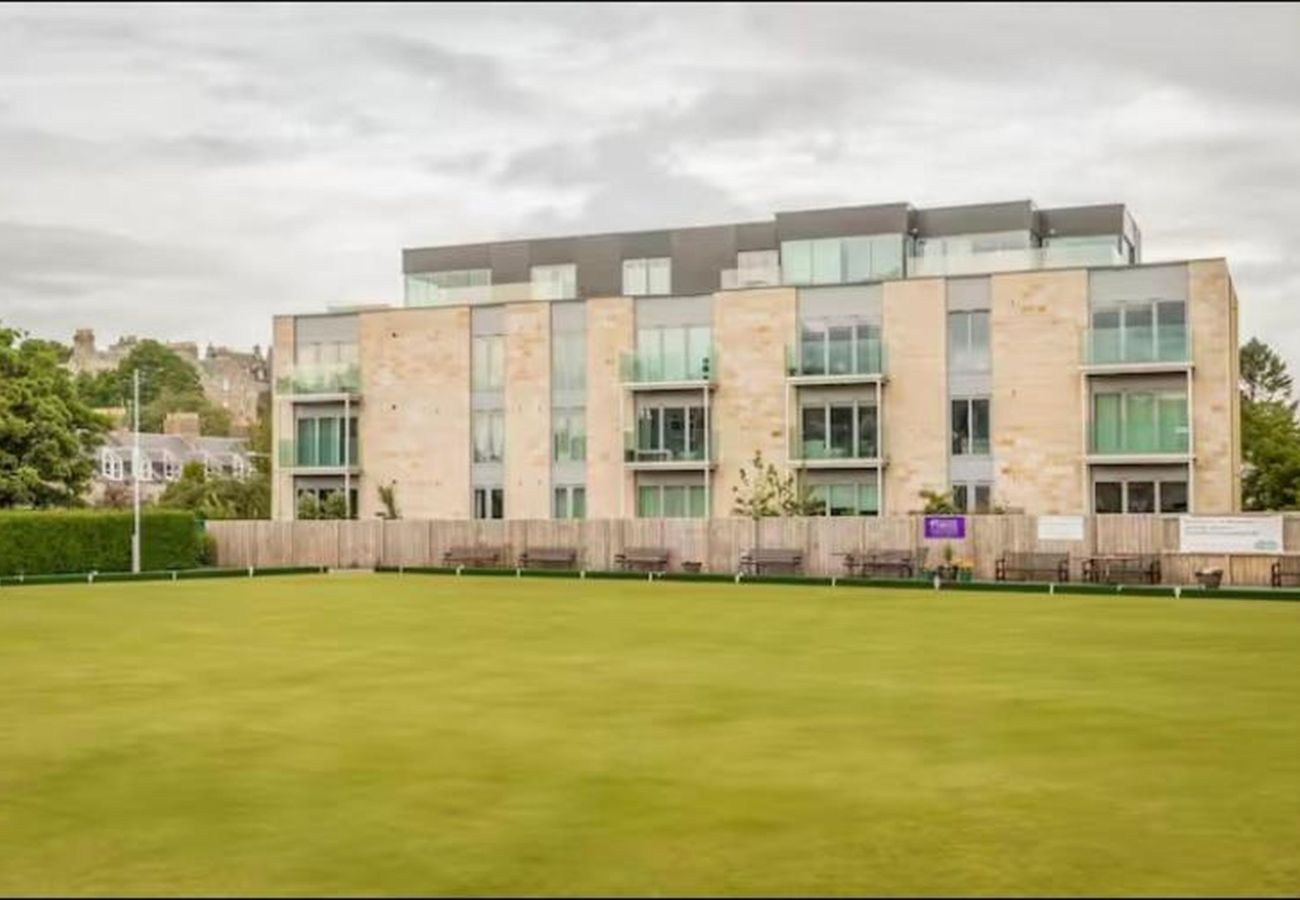 Apartamento en St Andrews - Square Green (No 15) | Balcony