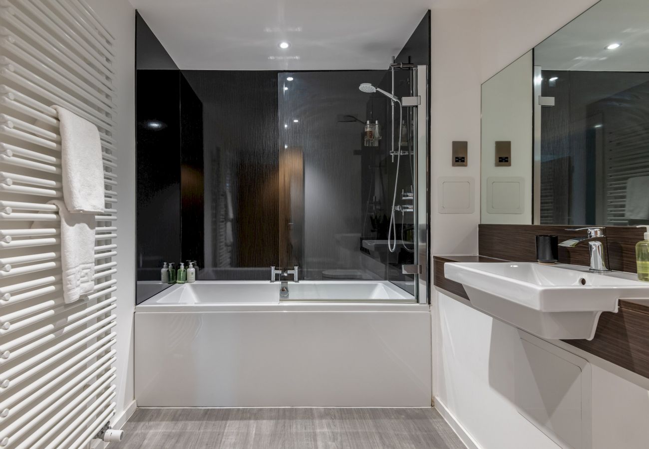 Apartamento en St Andrews - Square Green (No 15) | Balcony