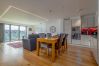 Apartamento en St Andrews - Square Green (No 15) | Balcony