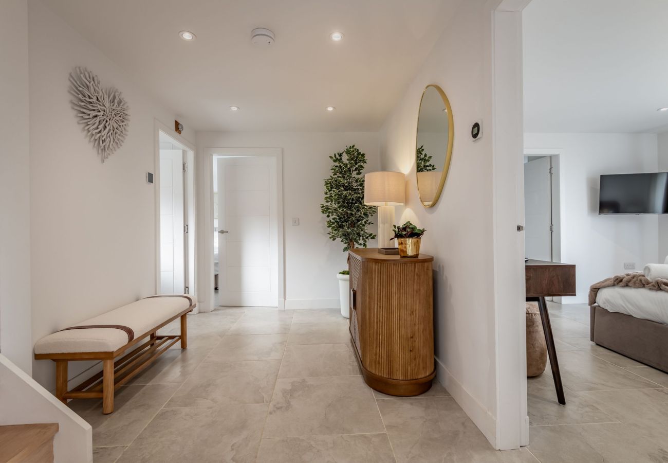 Casa en Kincaple - The Wee Holm