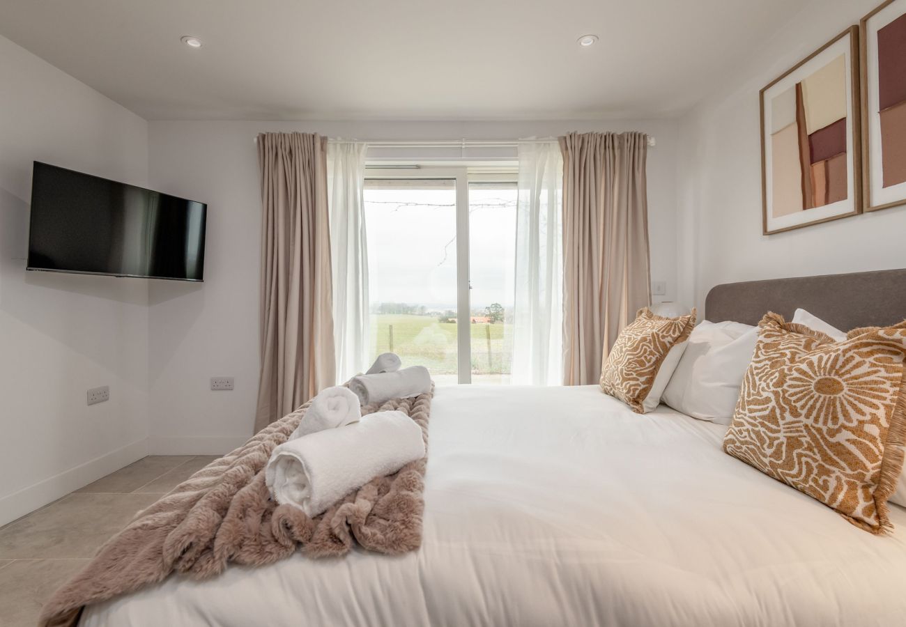 Casa en Kincaple - The Wee Holm