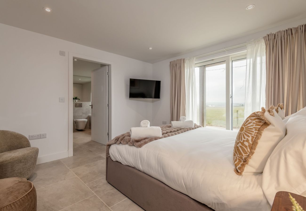 Casa en Kincaple - The Wee Holm