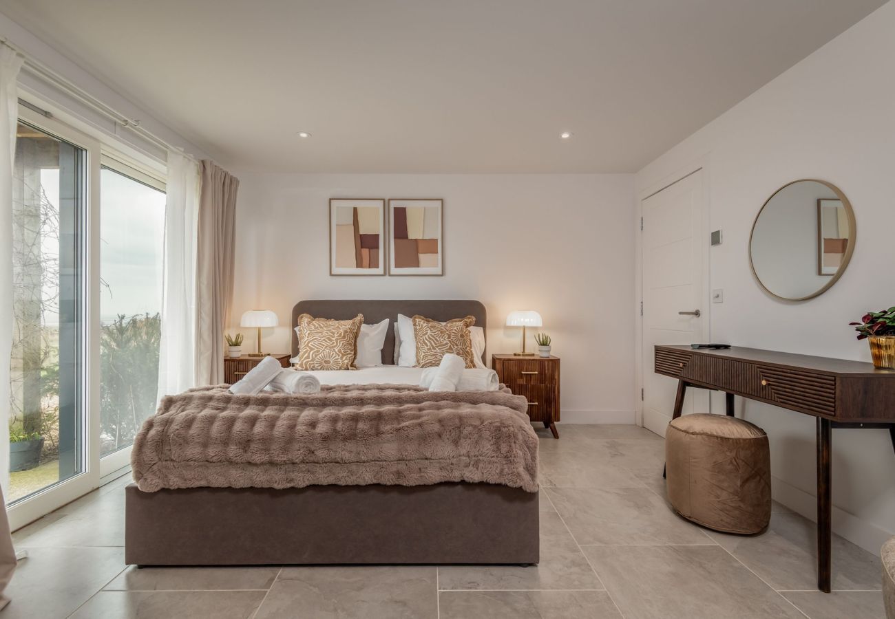 Casa en Kincaple - The Wee Holm