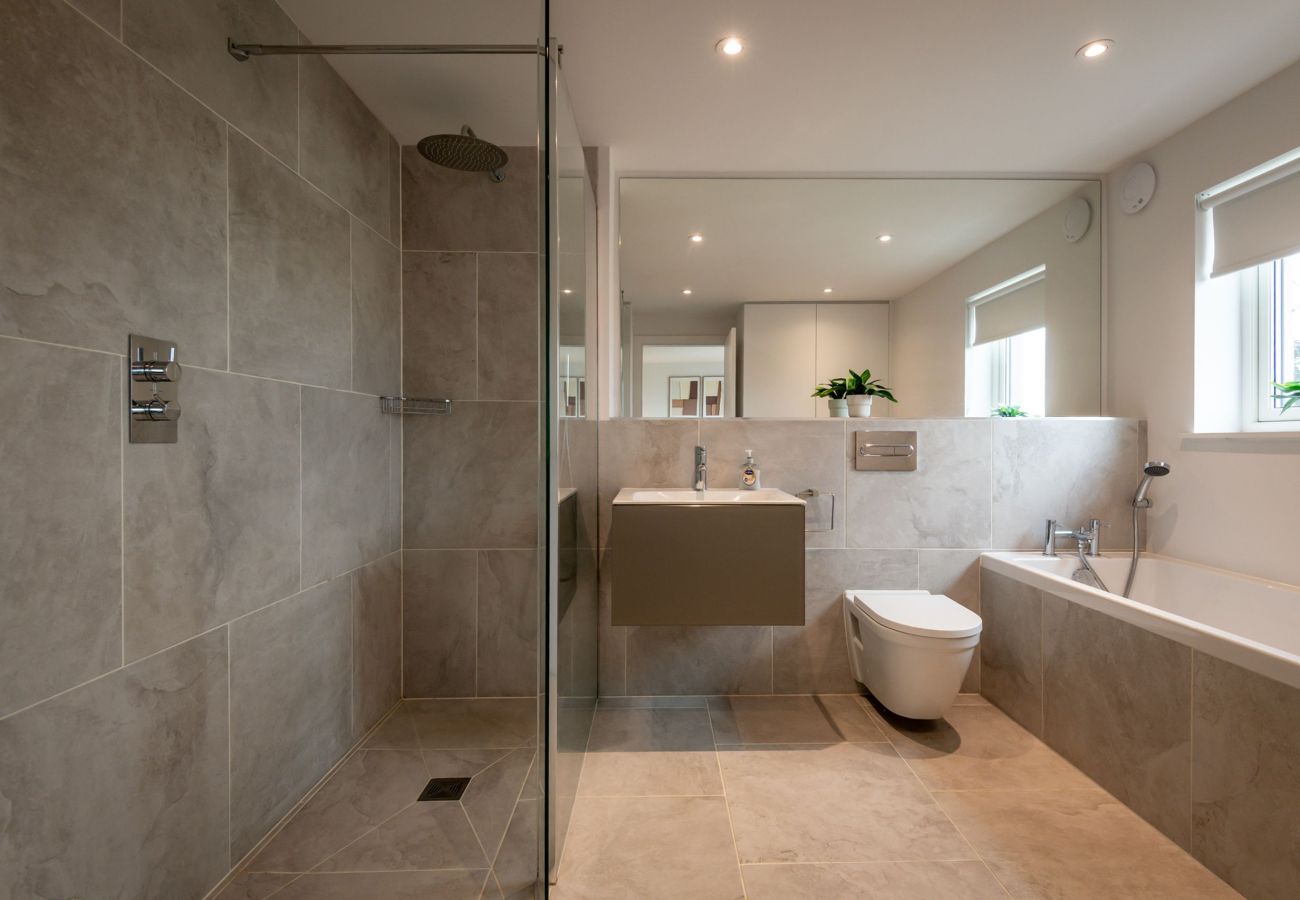 Casa en Kincaple - The Wee Holm