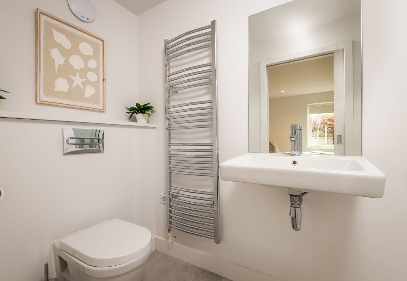 Casa en Kincaple - The Wee Holm