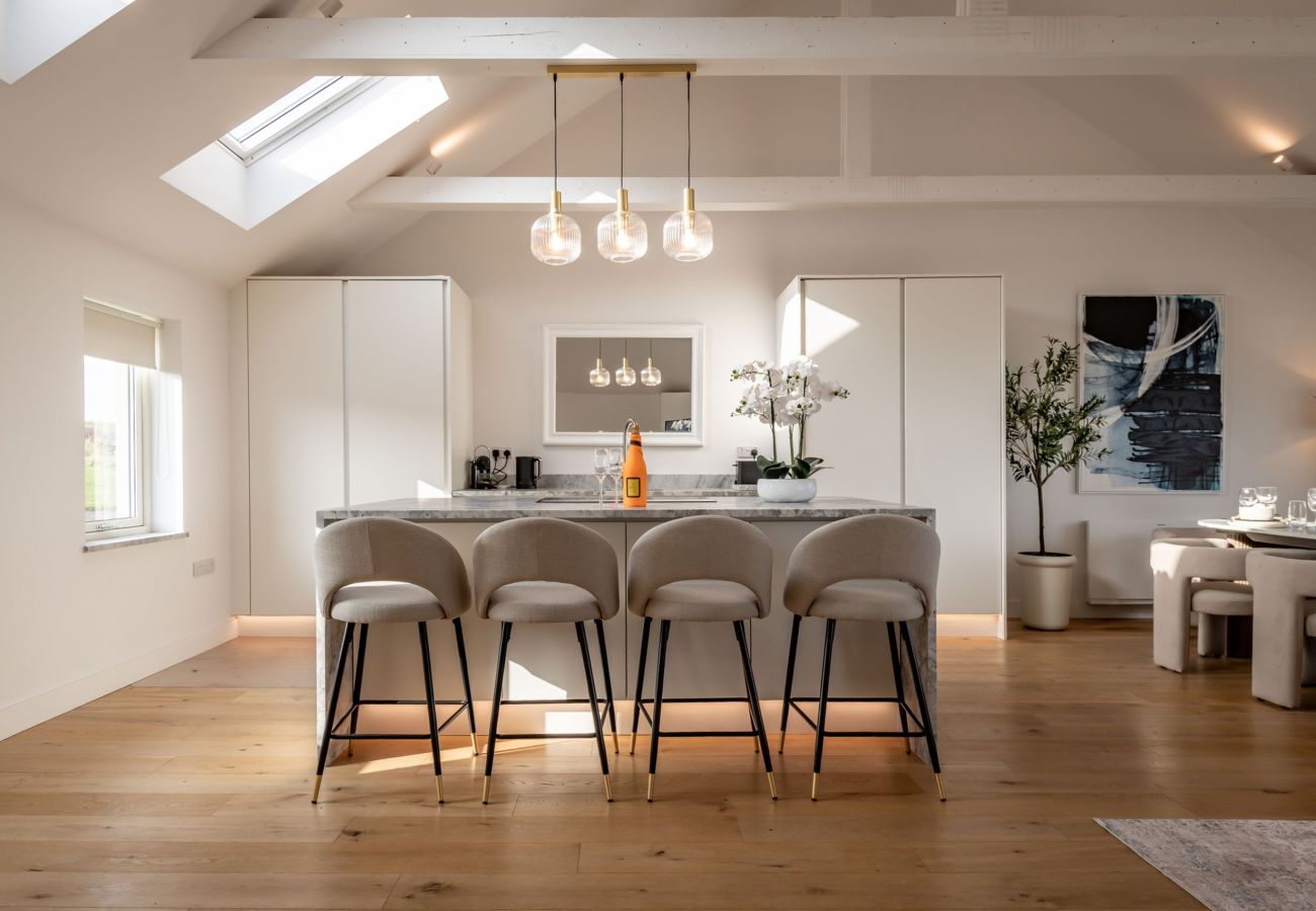 Casa en Kincaple - The Wee Holm