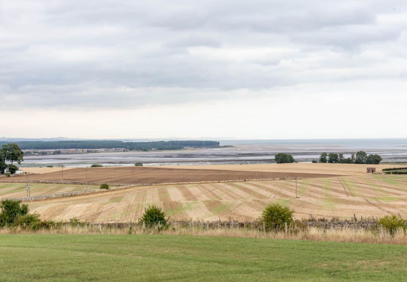 Casa en Kincaple - The Wee Holm