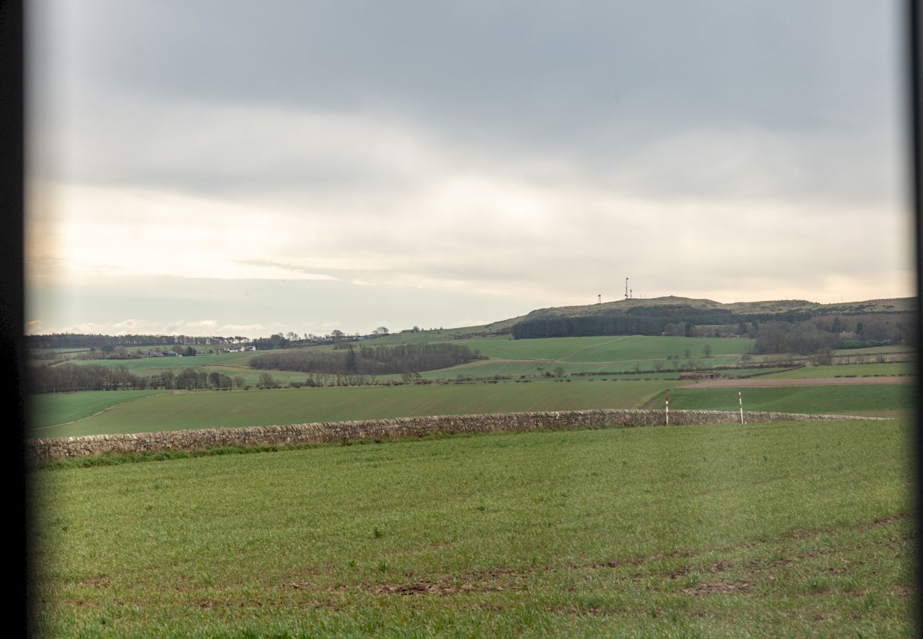 Mobile home en Strathkinness - Lodge No 21 | St Andrews Lodge Park