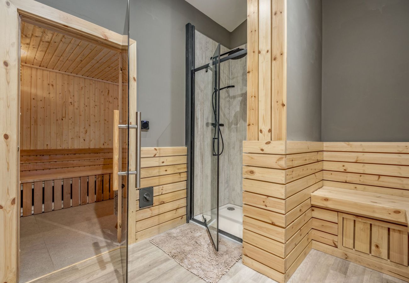 Mobile home en Strathkinness - Lodge No 21 | St Andrews Lodge Park