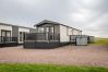 Mobile home en Strathkinness - Lodge No 21 | St Andrews Lodge Park