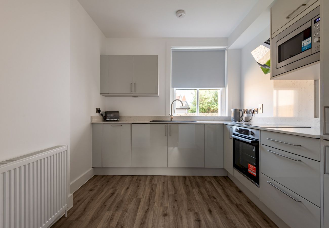 Apartamento en St Andrews - Marine Place | Flat 14