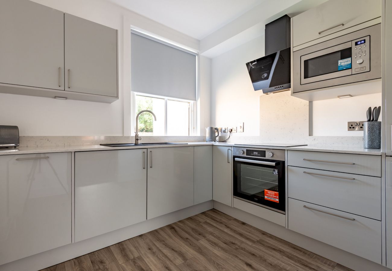 Apartamento en St Andrews - Marine Place | Flat 14