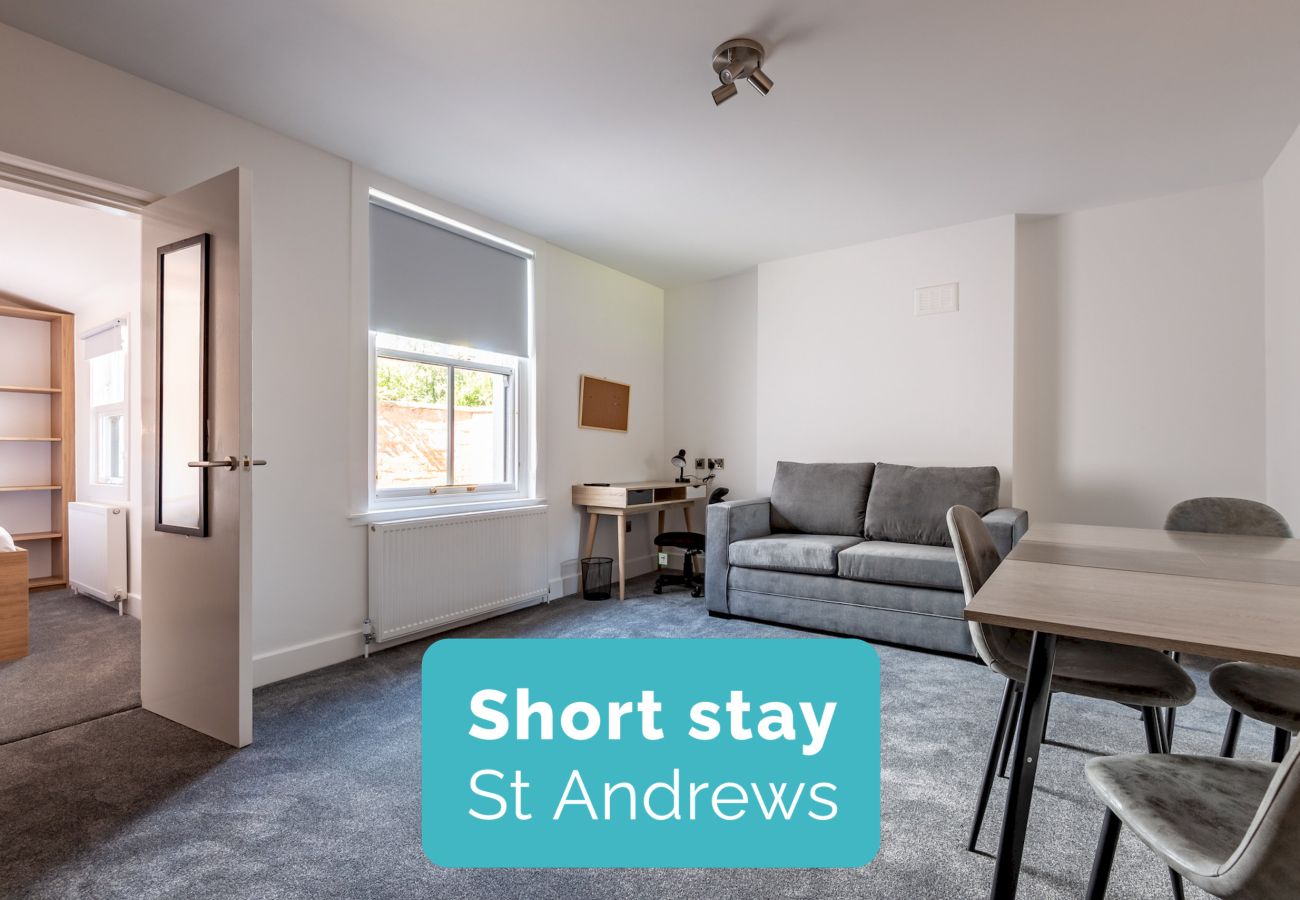 Apartamento en St Andrews - Marine Place | Flat 14