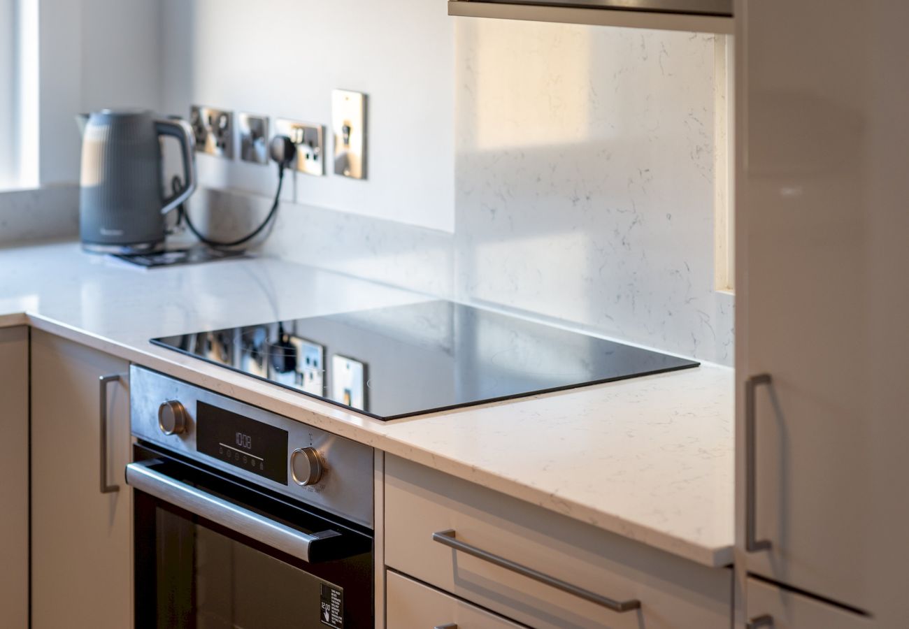 Apartamento en St Andrews - Marine Place | Flat 14